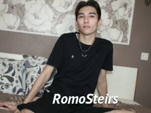RomoSteirs