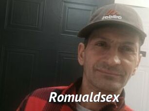 Romualdsex
