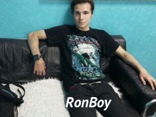 RonBoy