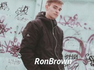 RonBrown
