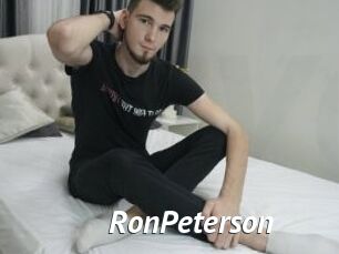 RonPeterson