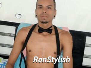RonStylish