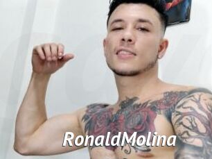 RonaldMolina