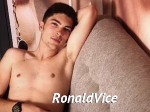 RonaldVice