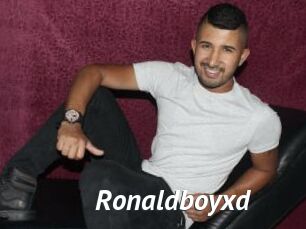 Ronaldboyxd