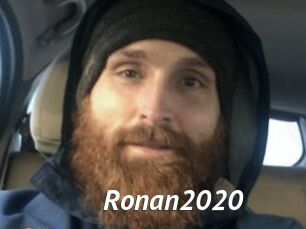 Ronan2020