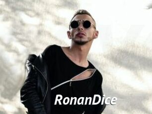 RonanDice