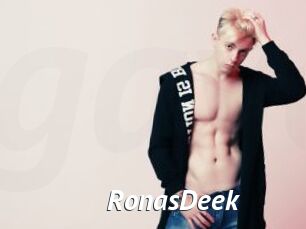 RonasDeek