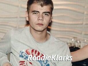RondieKlarks