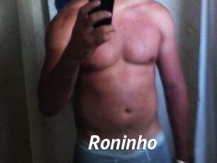 Roninho