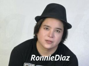 RonnieDiaz