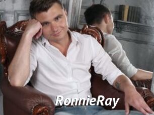 RonnieRay