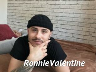 RonnieValentine