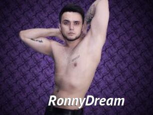 RonnyDream