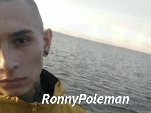RonnyPoleman