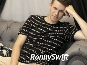 RonnySwift