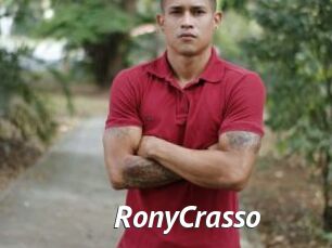 RonyCrasso