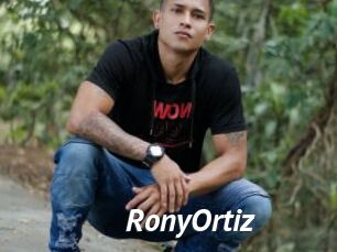 RonyOrtiz Gay Vod