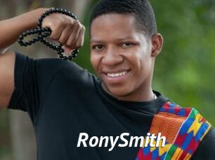 RonySmith