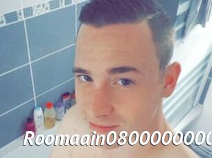 Roomaain0800000000