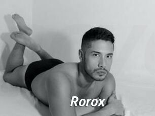 Rorox