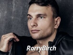 RorryBirch Gay Vod