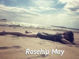 Rosehip_May