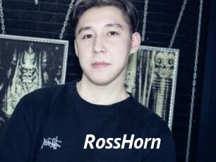 RossHorn