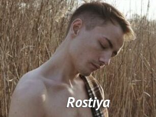 Rostiya