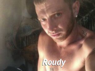 Roudy