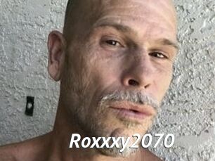 Roxxxy2070