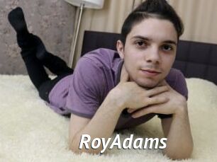 RoyAdams