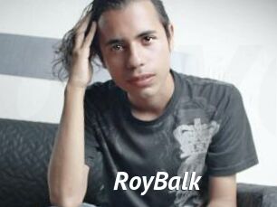 RoyBalk