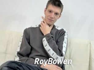 RoyBowen
