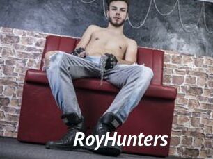 RoyHunters