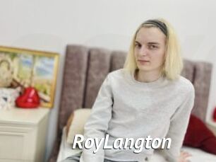 RoyLangton