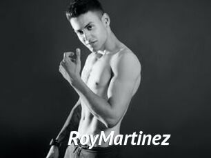 RoyMartinez Gay Vod