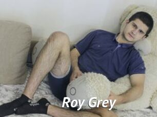 Roy_Grey