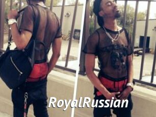 RoyalRussian