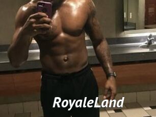 RoyaleLand