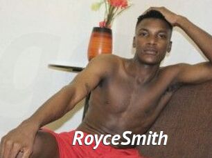 RoyceSmith