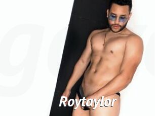 Roytaylor