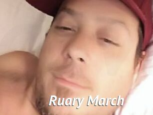 Ruary_March