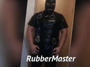RubberMaster