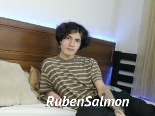 RubenSalmon