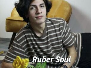 Ruber_Soul