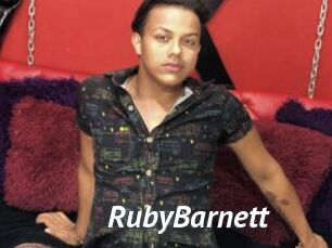 RubyBarnett
