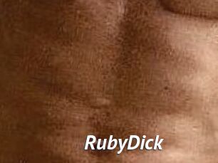 RubyDick