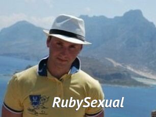 RubySexual