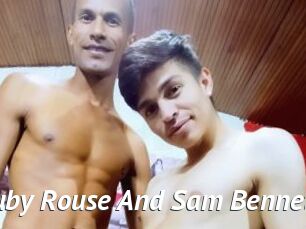 Ruby_Rouse_And_Sam_Bennet